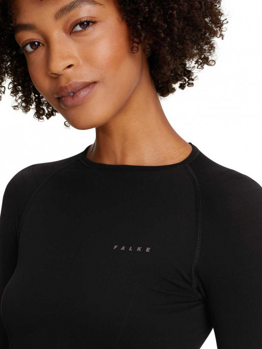 FALKE Ženska termo majica W Longsleeved Shirt
