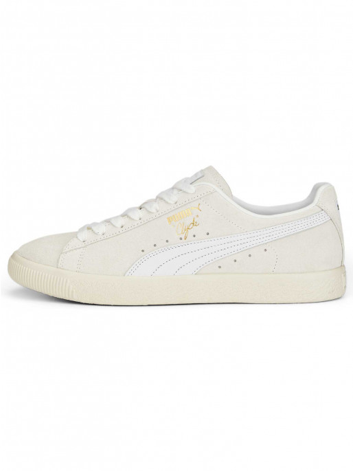 PUMA Обувки Clyde PRM