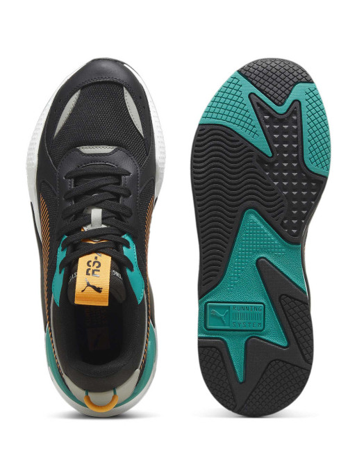 PUMA Обувки RS-X Geek