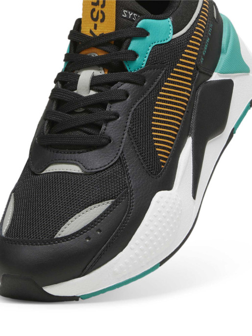 PUMA Обувки RS-X Geek