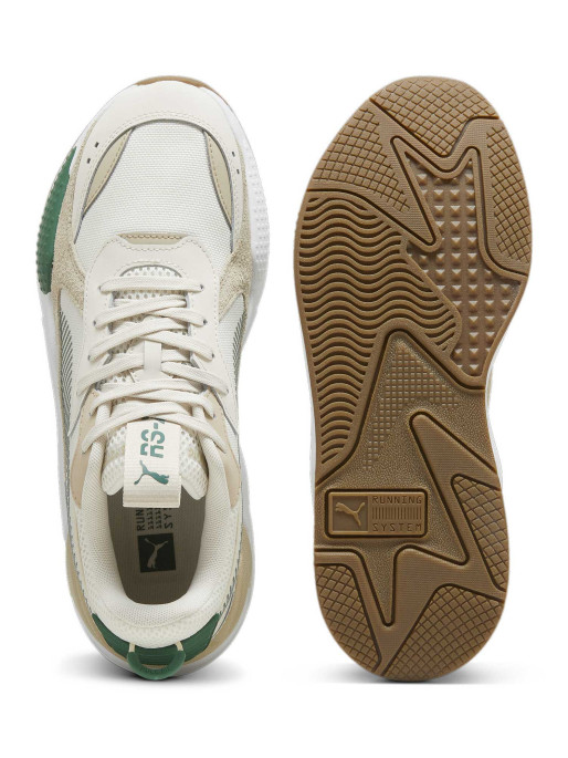PUMA Incaltaminte Rs-X Suede
