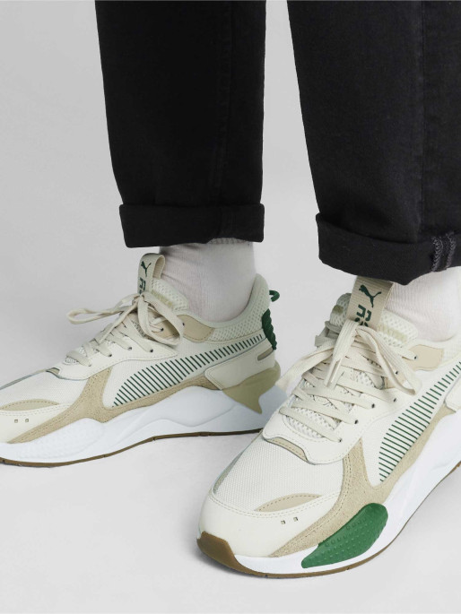 PUMA Incaltaminte Rs-X Suede