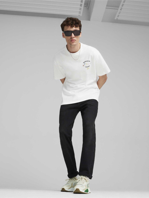 PUMA Incaltaminte Rs-X Suede