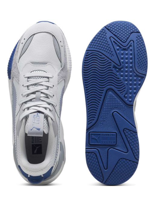 PUMA Incaltaminte Rs-X Suede