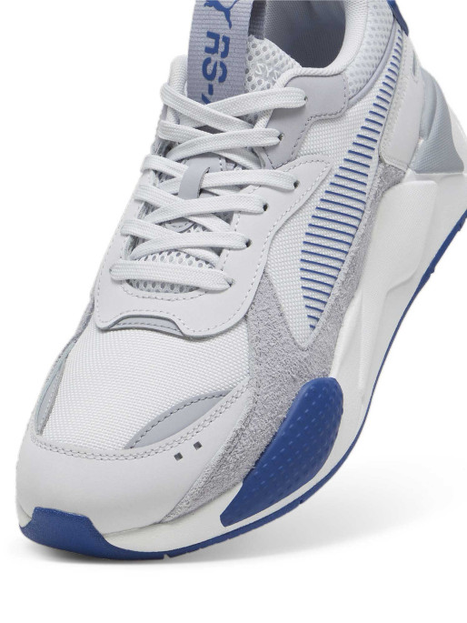 PUMA Incaltaminte Rs-X Suede