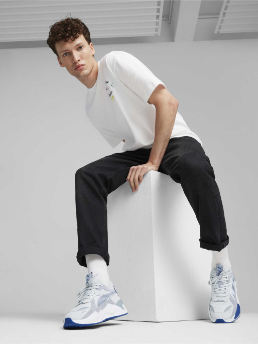 PUMA Incaltaminte Rs-X Suede