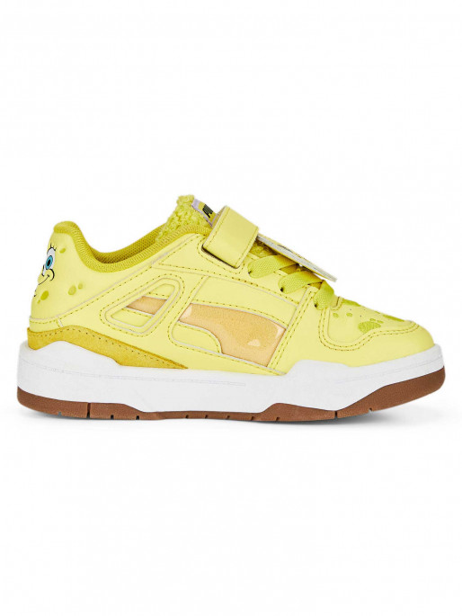 PUMA Incaltaminte Slipstream Spongebob 2 AC+ PS