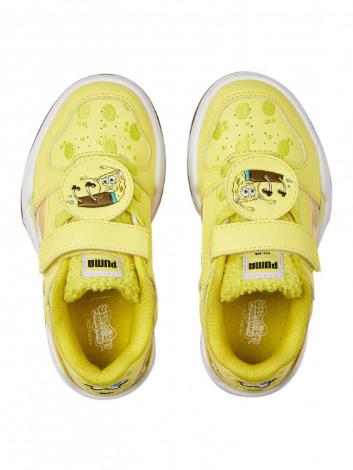 PUMA Incaltaminte Slipstream Spongebob 2 AC+ PS