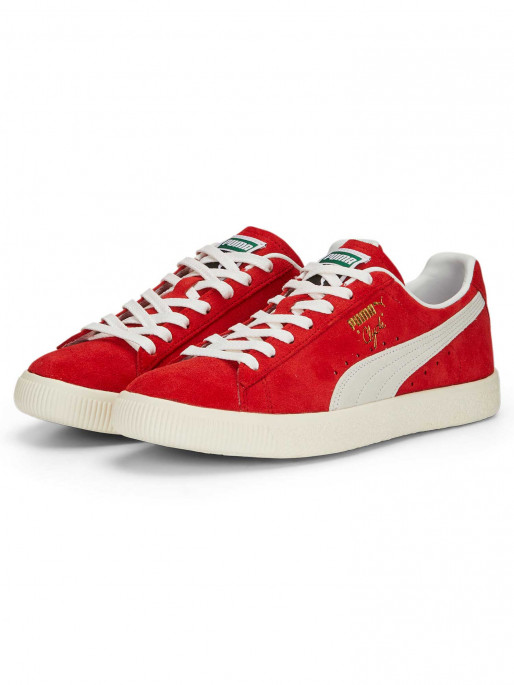 PUMA Обувки Clyde OG