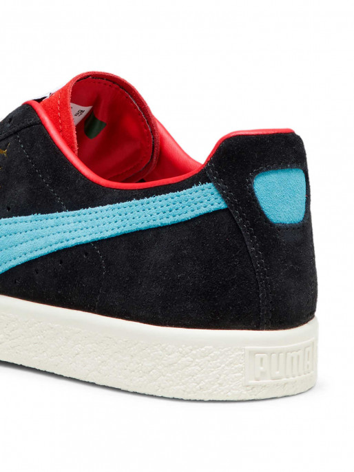 PUMA Incaltaminte Clyde OG