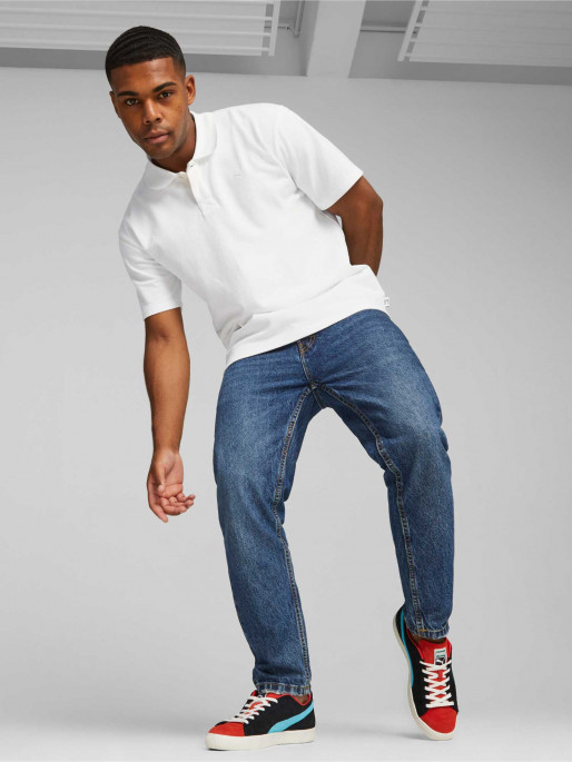 PUMA Incaltaminte Clyde OG
