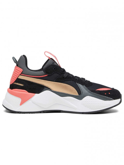 PUMA Обувки RS-X Metallic Jr