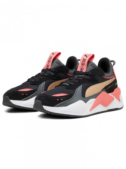 PUMA Обувки RS-X Metallic Jr