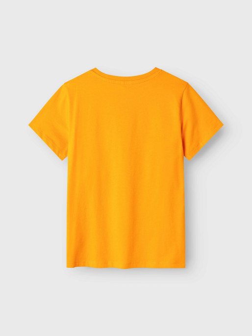 NAME IT Tricou Nkmzelot Ss Top Box
