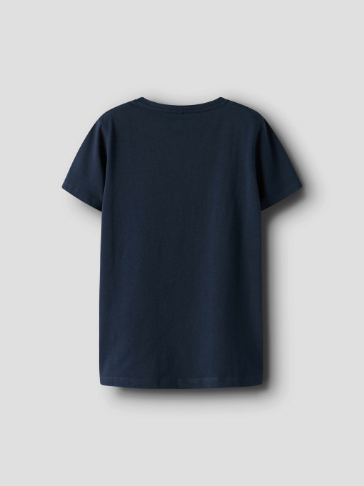 NAME IT Tricou Nkmzelot Ss Top Box