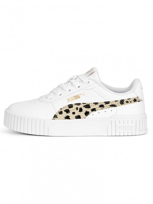 PUMA Incaltaminte Carina 2.0 Animal Ps