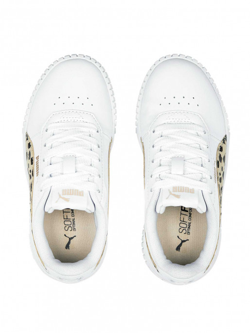 PUMA Incaltaminte Carina 2.0 Animal Ps