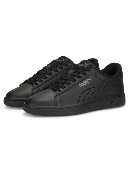 PUMA Incaltaminte Smash 3.0 L Jr