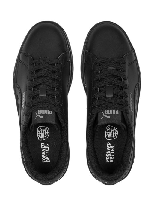 PUMA Incaltaminte Smash 3.0 L Jr