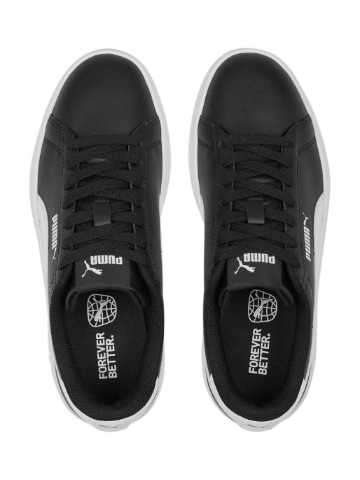 PUMA Incaltaminte Smash 3.0 L Jr
