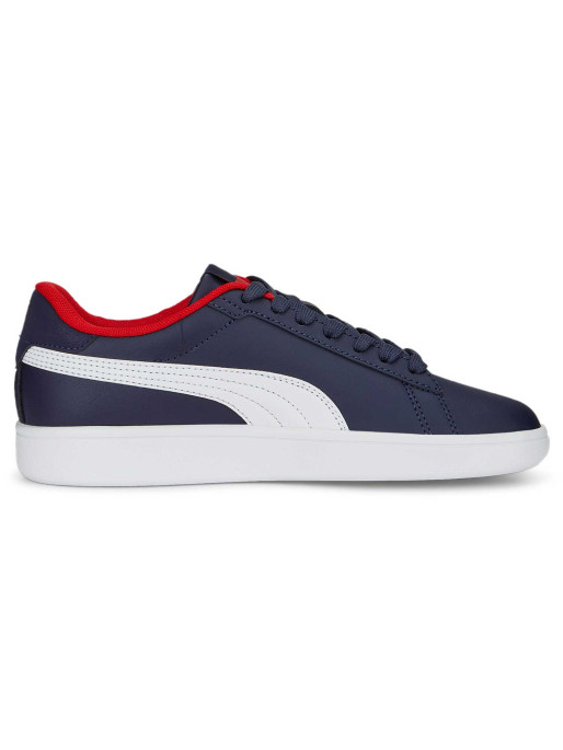 PUMA Incaltaminte Smash 3.0 L Jr