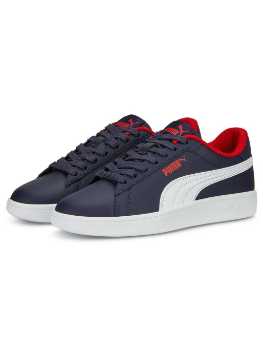 PUMA Incaltaminte Smash 3.0 L Jr