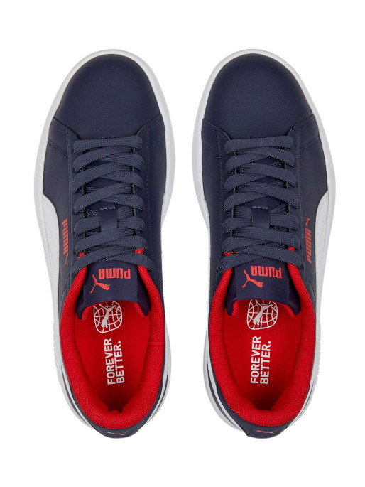 PUMA Incaltaminte Smash 3.0 L Jr