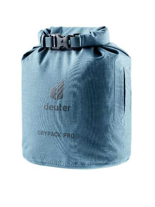 DEUTER Водонепромокаема чанта Drypack Pro 3