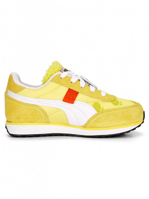 PUMA Incaltaminte Future Rider Spongebob PS