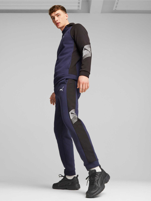 PUMA Παπούτσια Milenio Tech