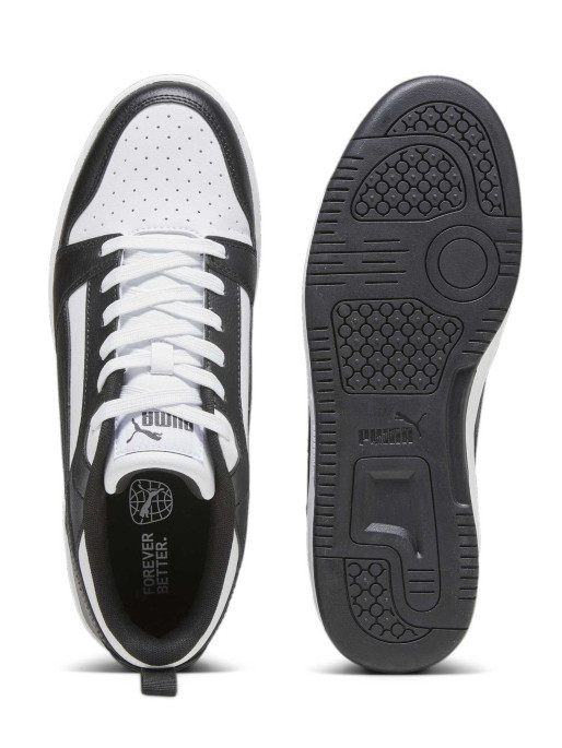 PUMA Incaltaminte Rebound V6 Low