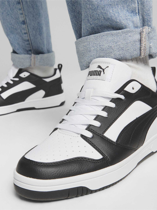 PUMA Incaltaminte Rebound V6 Low