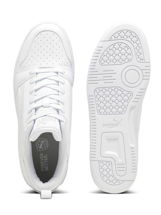 PUMA Παπούτσια Rebound v6 Low