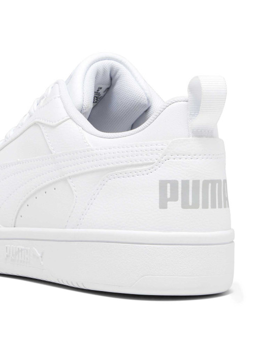 PUMA Παπούτσια Rebound v6 Low