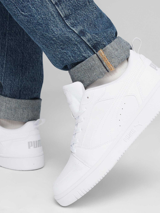PUMA Παπούτσια Rebound v6 Low