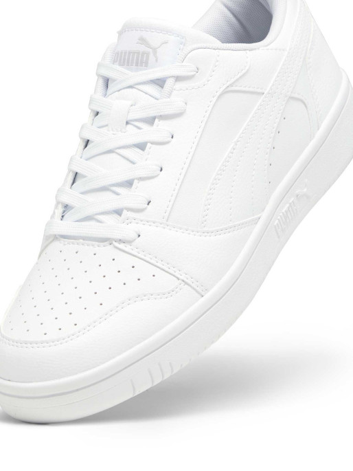 PUMA Παπούτσια Rebound v6 Low