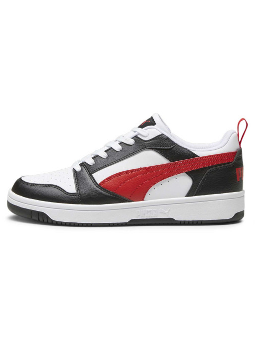 PUMA Παπούτσια Rebound v6 Low