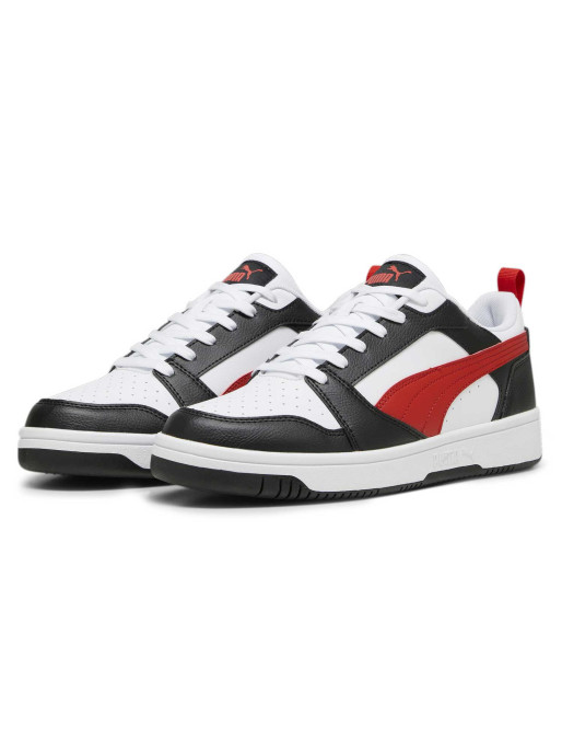 PUMA Παπούτσια Rebound v6 Low