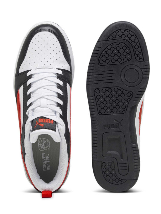 PUMA Παπούτσια Rebound v6 Low
