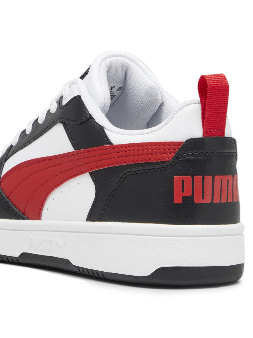 PUMA Παπούτσια Rebound v6 Low