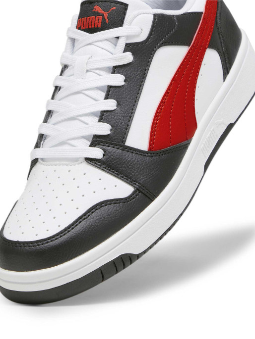 PUMA Παπούτσια Rebound v6 Low