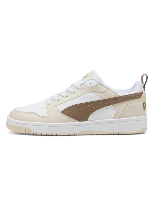 PUMA Παπούτσια Rebound v6 Low