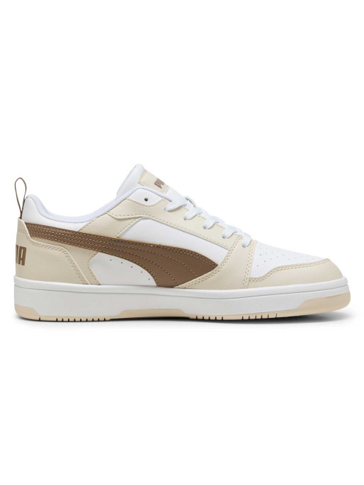 PUMA Παπούτσια Rebound v6 Low