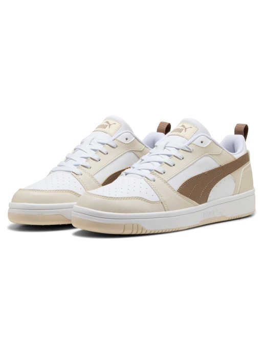 PUMA Παπούτσια Rebound v6 Low