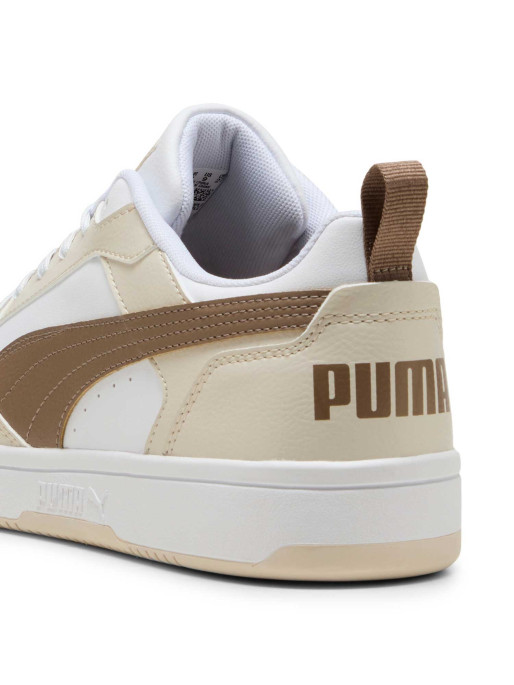 PUMA Παπούτσια Rebound v6 Low
