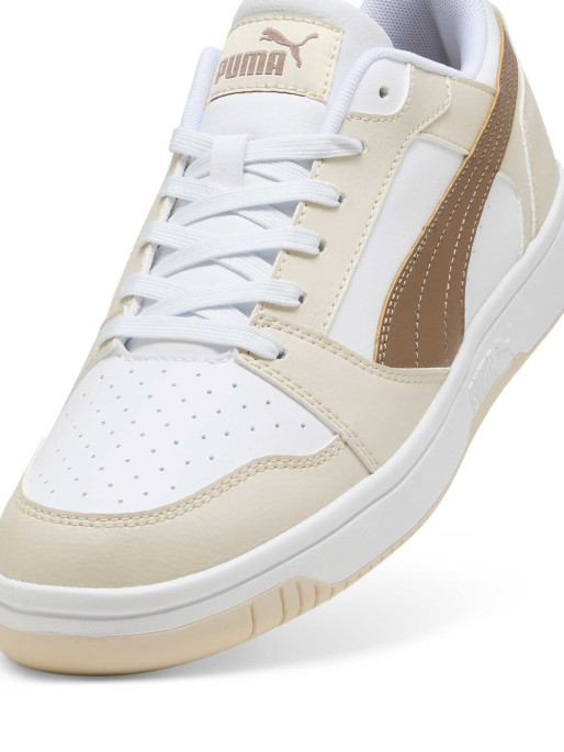 PUMA Παπούτσια Rebound v6 Low