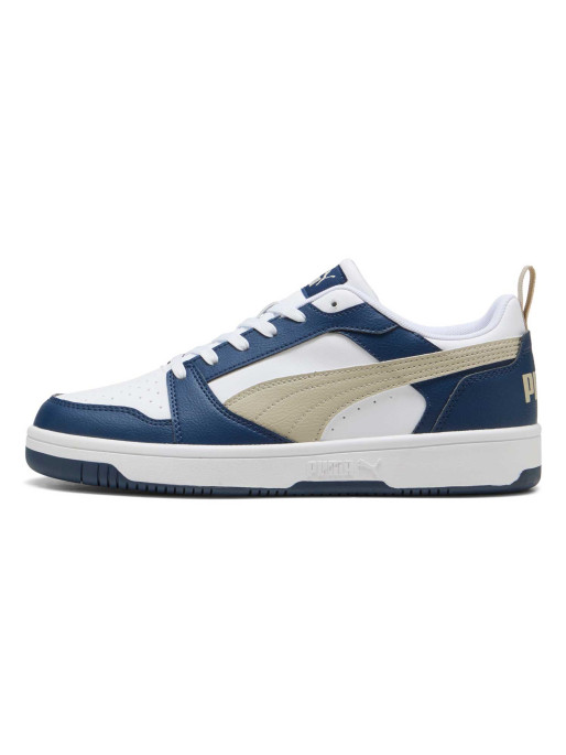 PUMA Παπούτσια Rebound v6 Low