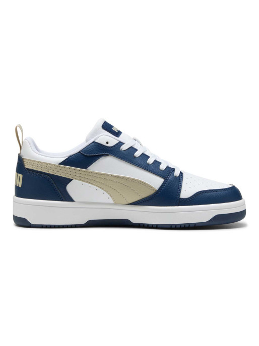 PUMA Παπούτσια Rebound v6 Low