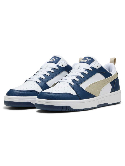 PUMA Παπούτσια Rebound v6 Low