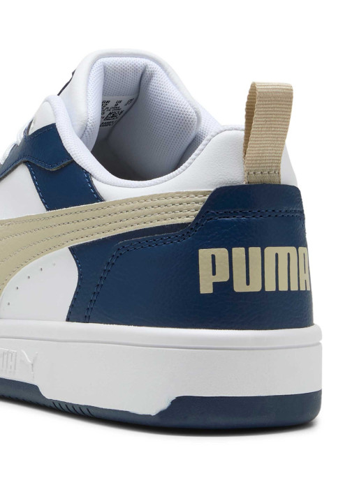 PUMA Παπούτσια Rebound v6 Low
